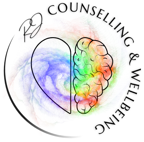 RJ Counselling & Wellbeing
